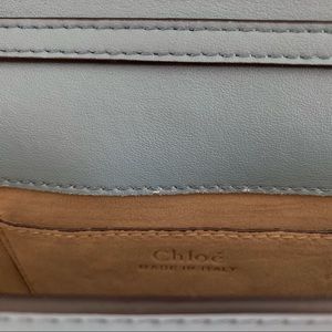 Chloé purse